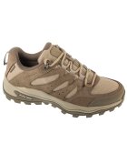 Columbia Ghete de trekking pentru femei - Redmond IV Low WP 741053 - Bej