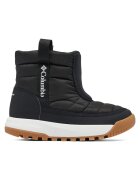 Columbia Ghete de zapada unisex - material textil - negru
