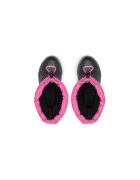 Columbia Ghete fete 303981709 - Textil - Rosu - Rosu