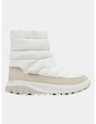 Columbia Ghete impermeabile de iarna Snowtrot™ - Alb/Bej