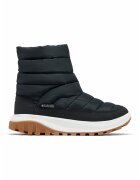 Columbia Ghete impermeabile de iarna Snowtrot™ - Negru/Alb optic/Caramel