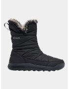 Columbia Ghete impermeabile Minx - Negru