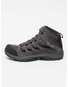 Columbia Ghete impermeabile - pentru drumetii Crestwood™ II - Gri inchis