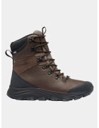 Columbia Ghete impermeabile pentru trekking Expeditionist Extreme - Maro inchis