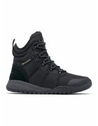 Columbia Ghete impermeabile pentru trekking Fairbanks™ Omni-Heat™ - Negru