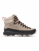 Columbia Ghete impermeabile pentru trekking Newton Alpine PT - Negru/Maro nisip