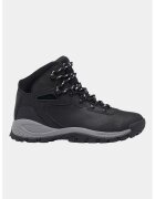 Columbia Ghete impermeabile pentru trekking Newton Ridge Plus - Negru stins