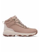 Columbia Ghete impermeabile pentru trekking Newton Wander LTR - Maro nisip