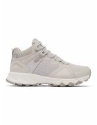 Columbia Ghete Peakfreak™ Hera OutDry™ mid-high pentru drumetii - Gri deschis