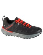 Columbia Ghete pentru barbati - BM211201 - Negru - Negru