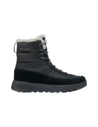 Columbia Ghete pentru femei - Slopeside Peak - Negru