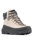 Columbia Ghete sport dama - Grey 083 - piele naturala - trekking -