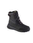 Columbia Ghete trekking barbati Bugaboot Celsius - piele negru - Negru