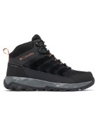 Columbia Ghete trekking barbati - din material textil