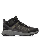 Columbia Ghete trekking barbati - material textil