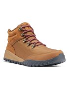 Columbia Ghete trekking barbati - piele naturala - maro -