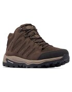 Columbia Ghete trekking pentru barbati - material textil