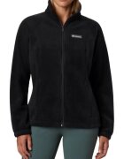 Columbia Hanorac dama Benton Springs - fleece - negru - poliester