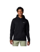 Columbia Hanorac pentru barbati - Meridian Creek Hoodie 210585 - Negru