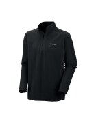 Columbia Hanorac sport barbati - Poliester - Negru - Negru