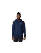 Columbia Hanorac sport bleumarin - bumbac/poliester