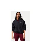 Columbia Hanorac sport dama - neagra - poliester reciclat -