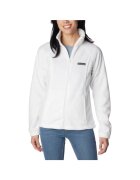 Columbia Hanorac sport dama - Poliester - Alb -