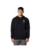 Columbia Hanorac - Trek Graphic Hoodie 201849 - Negru