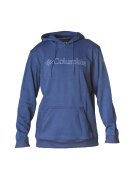 Columbia Hanorace - CSC Basic Logo II Hoodie 1681664492 - Bleumarin