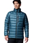 Columbia Jacheta Arctic Crest Down Jacket 2088781429 - Albastru