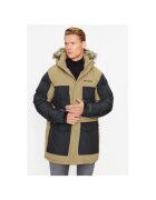 Columbia Jacheta barbati - 302396696 - Nylon/Poliester reciclat - Maro - Maro