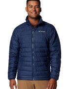 Columbia Jacheta barbati - Powder Lite II Jacket 20869