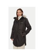 Columbia Jacheta dama - 303984328 - Poliester - Negru - Negru