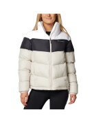 Columbia Jacheta dama - Puffect II Colorblock Jacket 2088481 - Bej