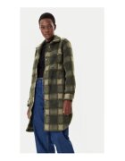 Columbia Jacheta de tranzitie - verde - poliester -