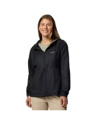 Columbia Jacheta Flash Forward II - poliester - negru -
