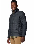 Columbia Jacheta pentru trekking Powder Lite II - Negru