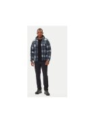 Columbia Jacheta sport barbati - gri - 100% poliester -