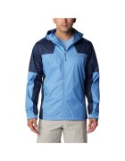 Columbia Jacheta sport barbati - Inner Limits III Jacket 207121 - Albastru