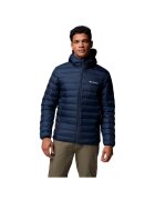 Columbia Jacheta sport barbati - Lake 22 II - cu gluga - material puf