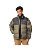 Columbia Jacheta sport barbati - Pike Lake II Jacket 205094 - Verde