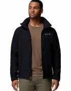 Columbia Jacheta usoara pentru drumetii Cascade Ridge™ - Negru