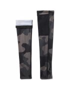 Columbia Maneca Freezer Zero II Arm Sleeves - Camuflaj