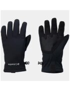 Columbia Manusi de iarna barbati M Ascender III Softshell - negru