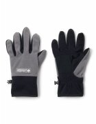 Columbia Manusi din material fleece Sequoia Grove™ - Negru - Gri