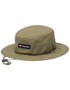 Columbia Palarie de soare - Skien Valley Booney Hat 3201397 - Verde