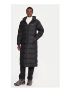 Columbia Palton de iarna dama - negru - poliester reciclat