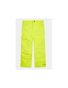 Columbia Pantaloni copii - 302410132 - Poliester - 134 CM - Galben