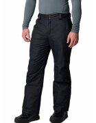 Columbia Pantaloni cu izolatie - pentru schi Bugaboo V - Negru