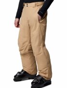Columbia Pantaloni cu izolatie - pentru schi Bugaboo V - Negru/Bej